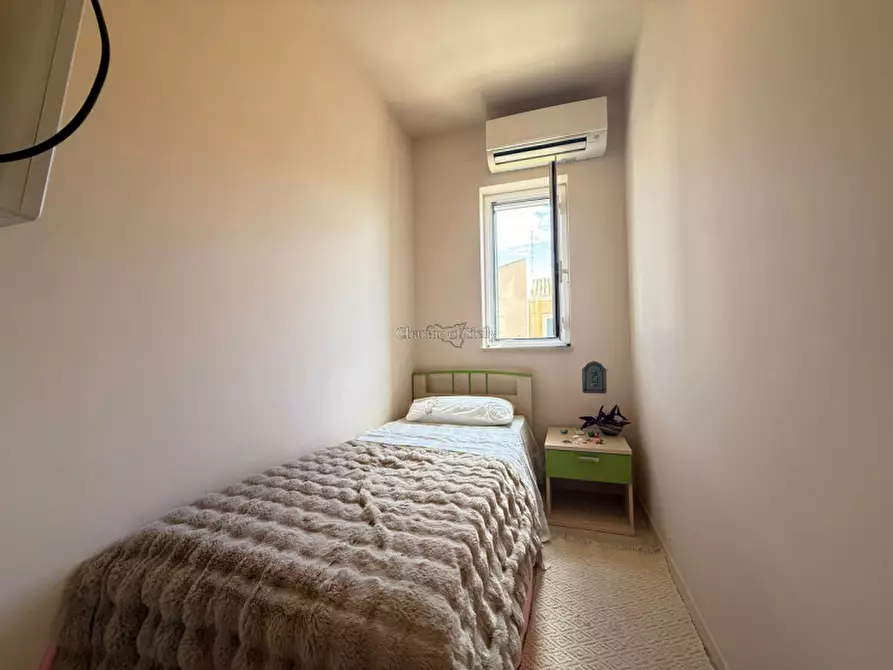 Immagine 23 di Villetta a schiera in vendita  in Via del Laghetto a Modica