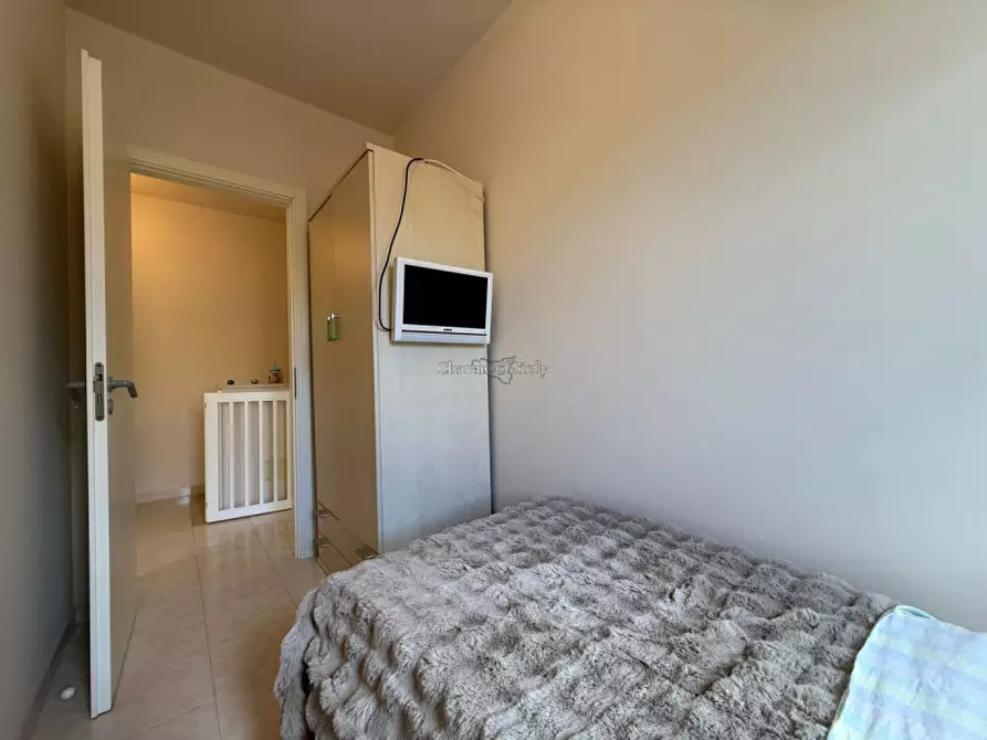 Immagine 24 di Villetta a schiera in vendita  in Via del Laghetto a Modica