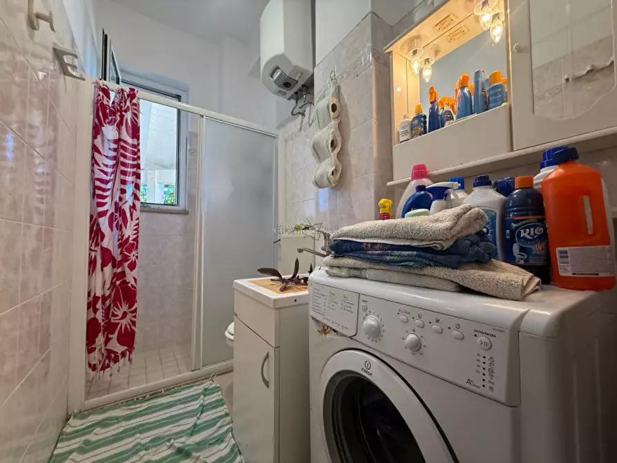 Immagine 31 di Villetta a schiera in vendita  in Via del Laghetto a Modica