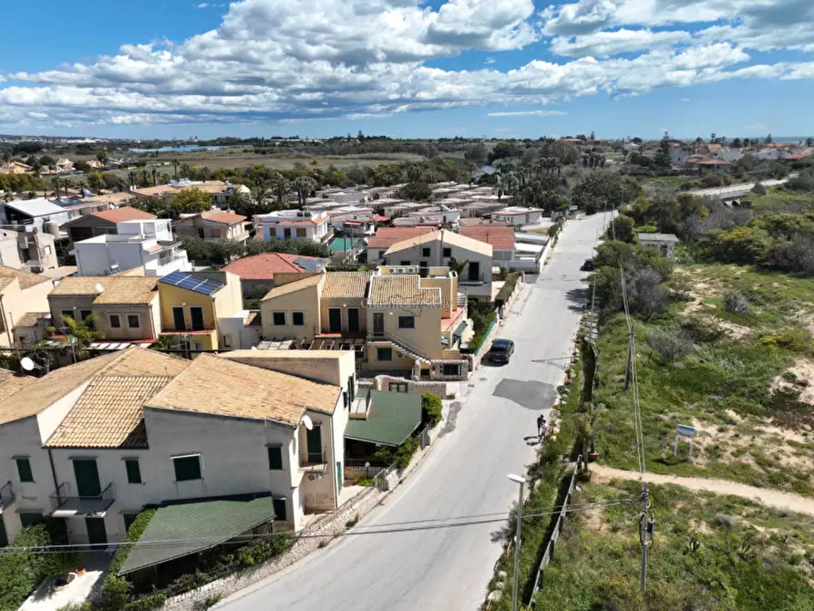 Immagine 40 di Villetta a schiera in vendita  in Via del Laghetto a Modica