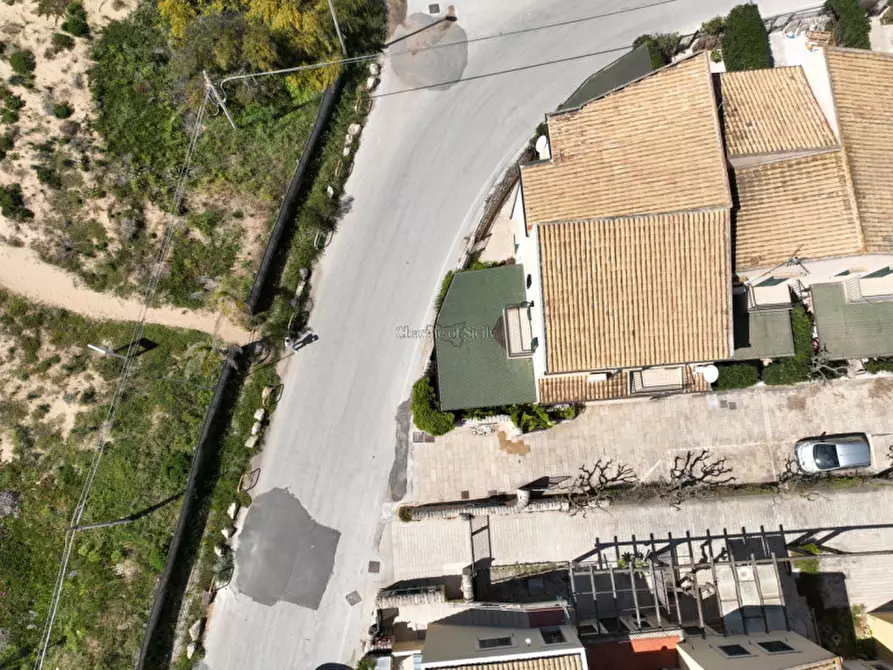 Immagine 45 di Villetta a schiera in vendita  in Via del Laghetto a Modica