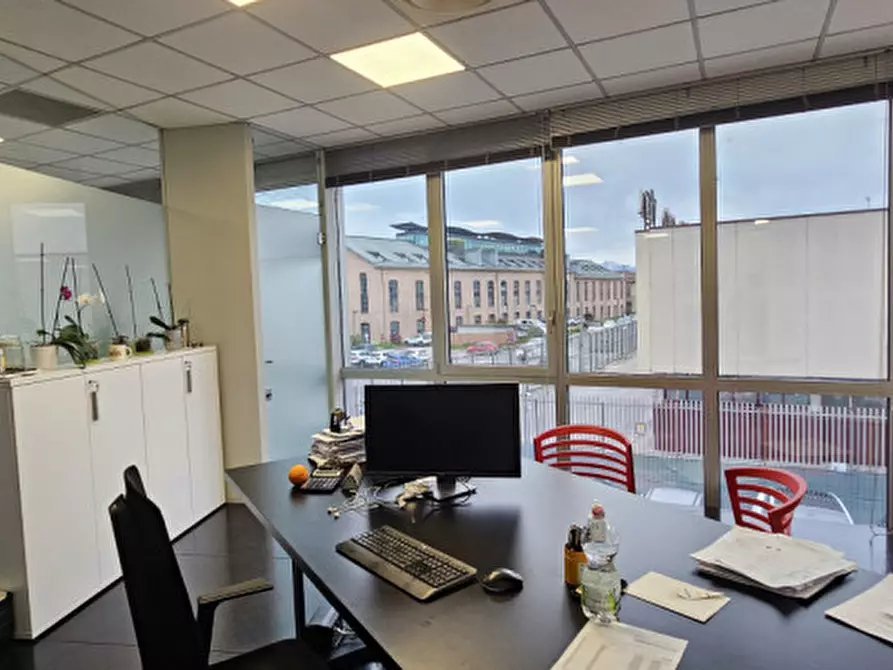 Immagine 3 di Ufficio in affitto  in Via vecchia Ferriera a Vicenza