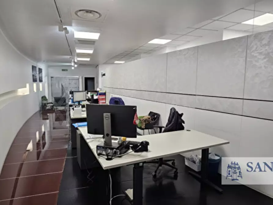 Immagine 5 di Ufficio in affitto  in Via vecchia Ferriera a Vicenza