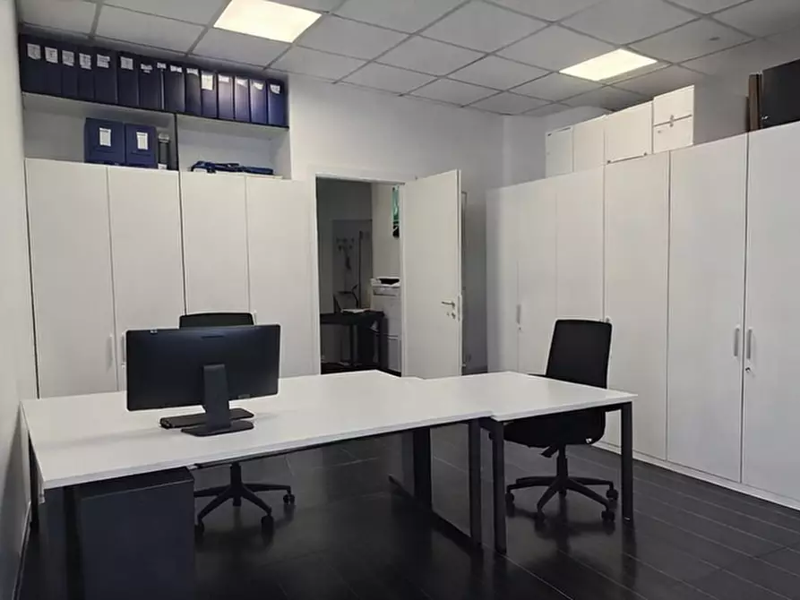 Immagine 7 di Ufficio in affitto  in Via vecchia Ferriera a Vicenza