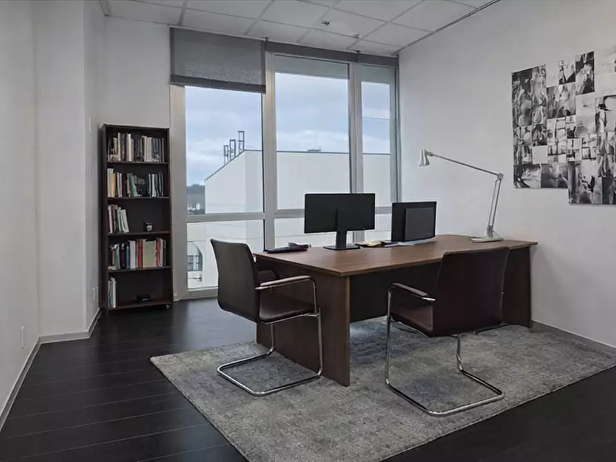 Immagine 9 di Ufficio in affitto  in Via vecchia Ferriera a Vicenza