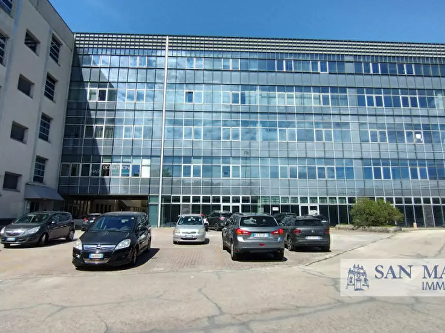 Immagine 11 di Ufficio in affitto  in Via vecchia Ferriera a Vicenza
