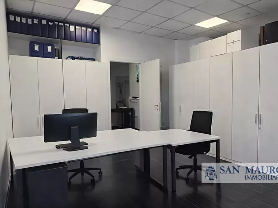 Immagine 12 di Ufficio in affitto  in Via vecchia Ferriera a Vicenza