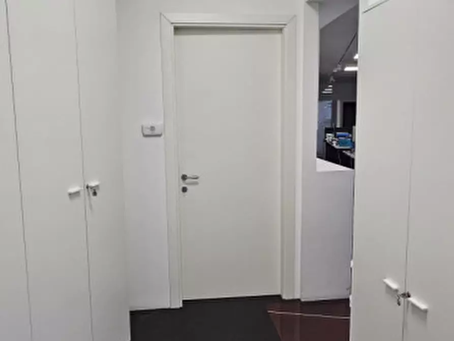 Immagine 13 di Ufficio in affitto  in Via vecchia Ferriera a Vicenza
