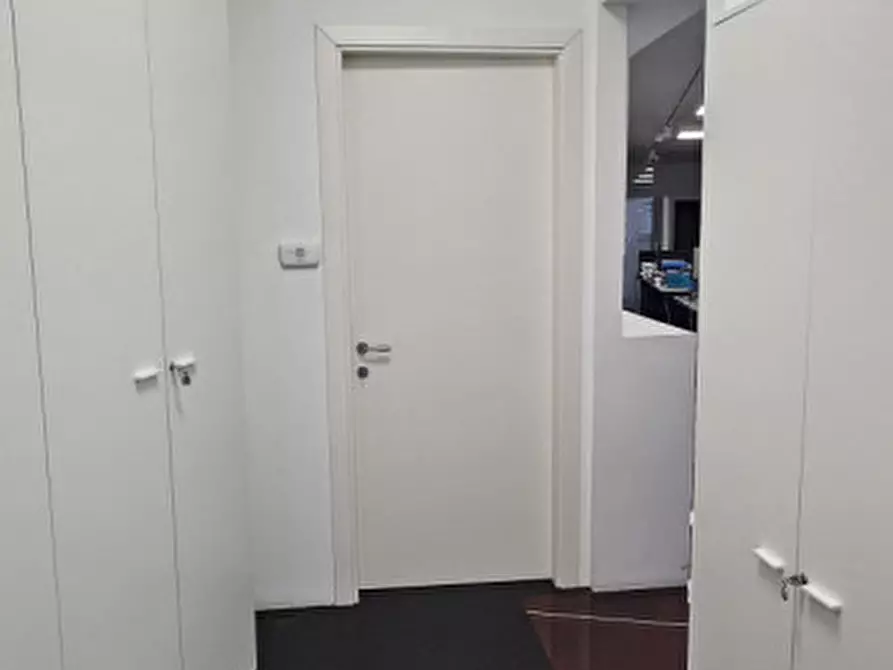 Immagine 15 di Ufficio in affitto  in Via vecchia Ferriera a Vicenza