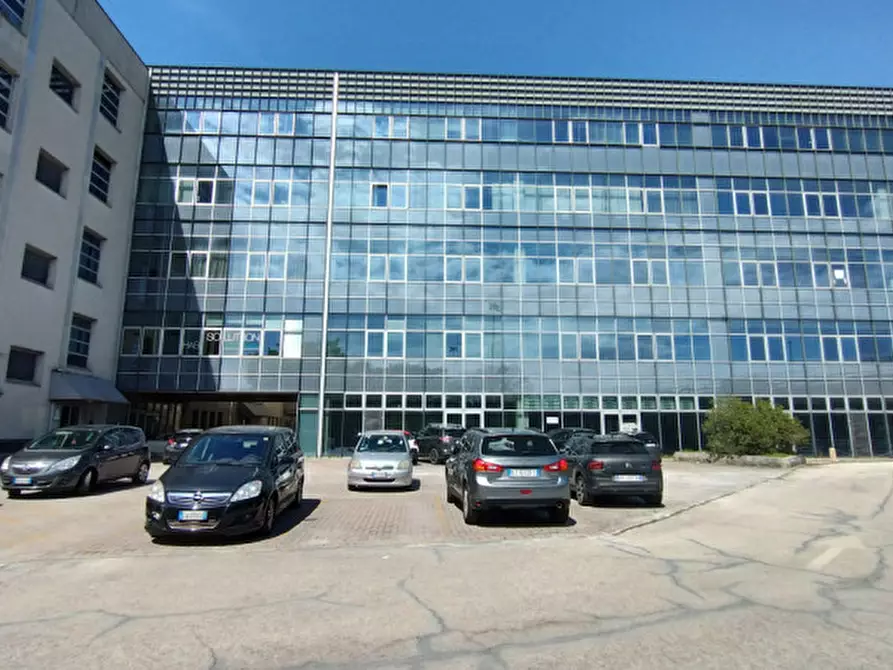 Immagine 18 di Ufficio in affitto  in Via vecchia Ferriera a Vicenza