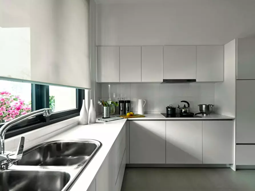 Immagine 1 di Casa quadrifamiliare in vendita  in Via della Costituzione a Albignasego