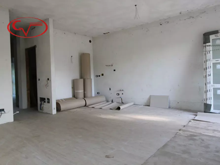 Immagine 1 di Villetta a schiera in vendita  a Laterina Pergine Valdarno