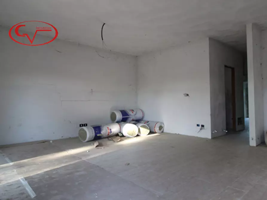 Immagine 3 di Villetta a schiera in vendita  a Laterina Pergine Valdarno