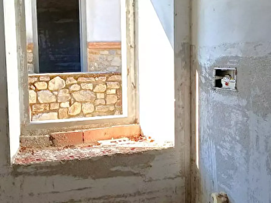 Immagine 12 di Villetta a schiera in vendita  a Laterina Pergine Valdarno