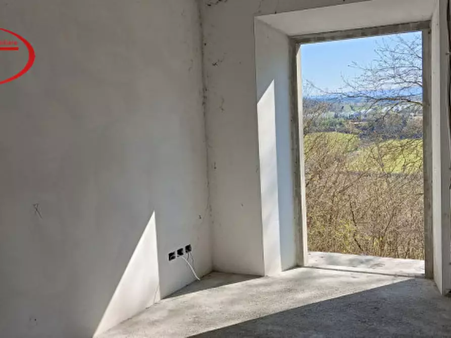 Immagine 14 di Villetta a schiera in vendita  a Laterina Pergine Valdarno