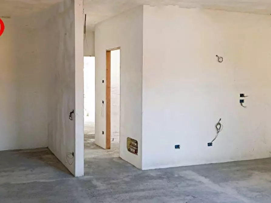 Immagine 1 di Villetta a schiera in vendita  a Laterina Pergine Valdarno