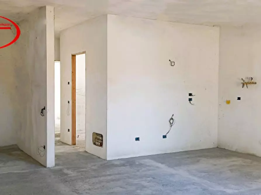 Immagine 2 di Villetta a schiera in vendita  a Laterina Pergine Valdarno