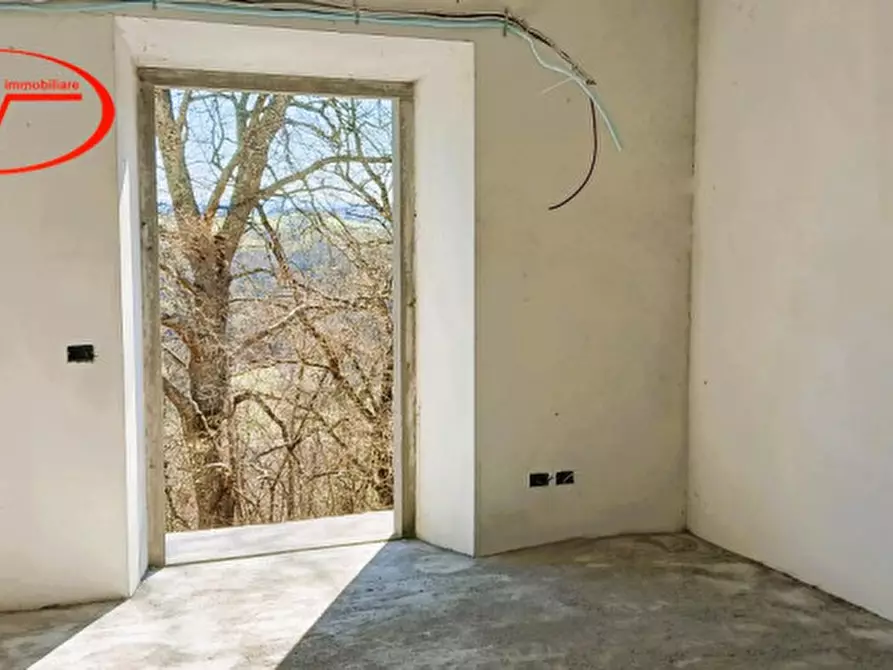 Immagine 5 di Villetta a schiera in vendita  a Laterina Pergine Valdarno