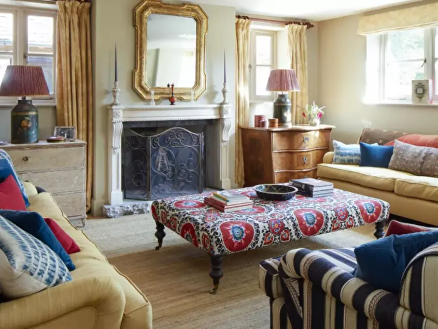 Immagine 9 di Villetta a schiera in vendita  a Laterina Pergine Valdarno