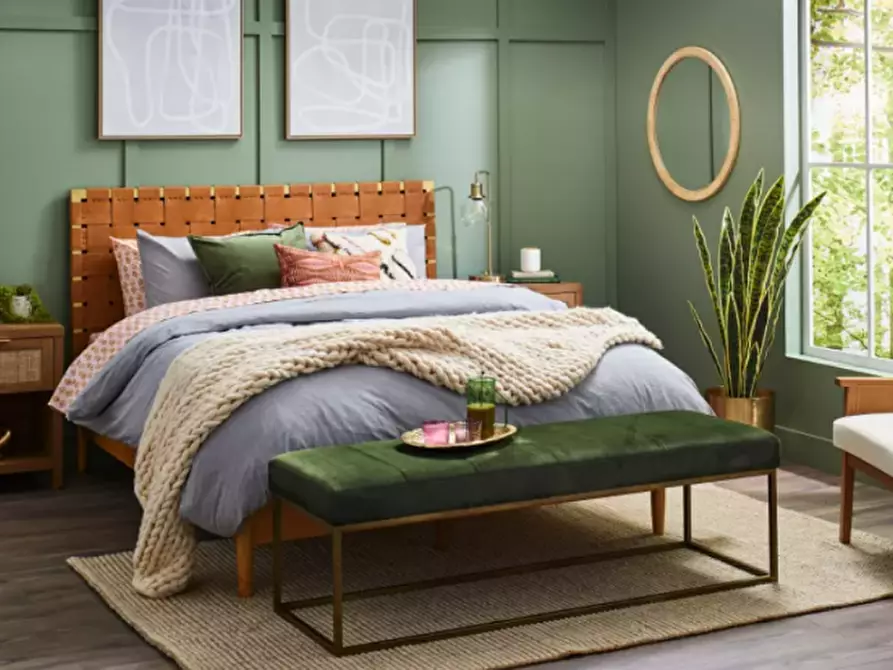 Immagine 10 di Villetta a schiera in vendita  a Laterina Pergine Valdarno