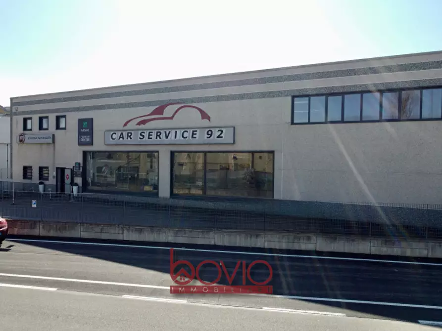 Immagine 6 di Capannone industriale in affitto  in VIA CRISTOFORO COLOMBO SNC a Castiglione Torinese