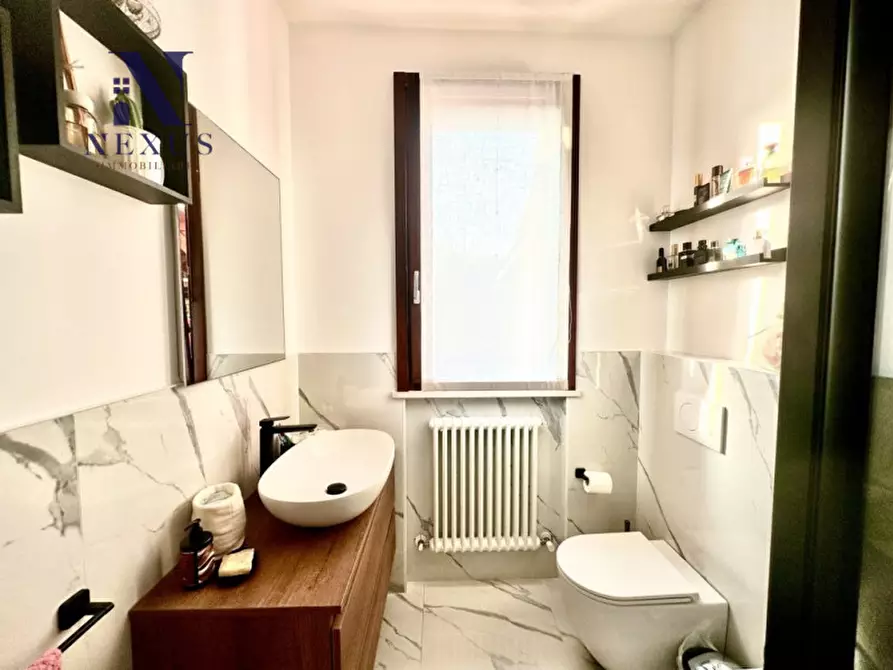 Immagine 12 di Appartamento in vendita  a Colli Al Metauro