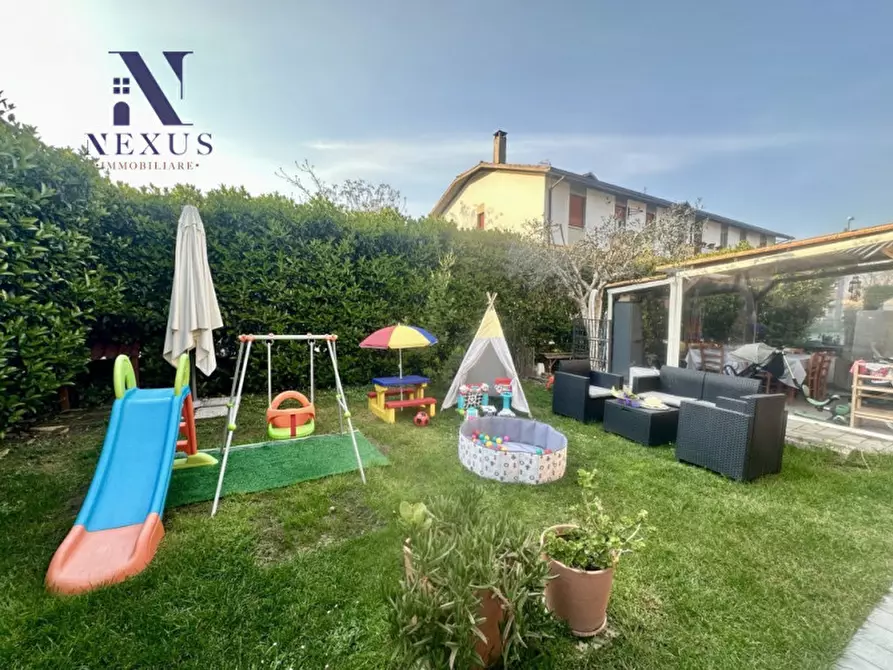 Immagine 19 di Appartamento in vendita  a Colli Al Metauro