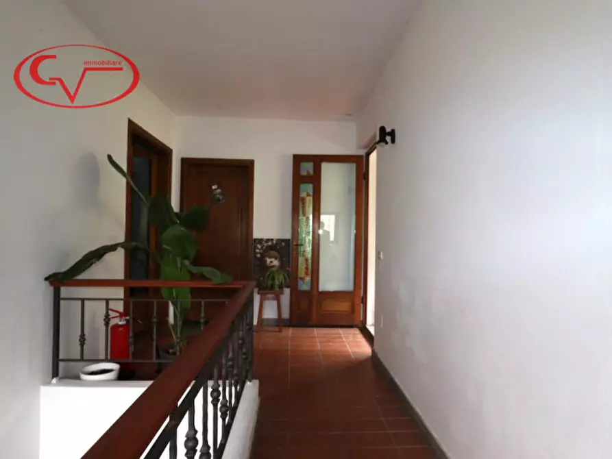 Immagine 6 di Villa in vendita  in Via Chiantigiana a Montevarchi