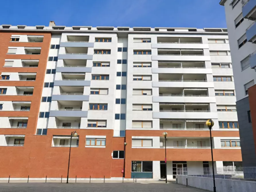 Immagine 1 di Appartamento in vendita  in Corso Trapani a Torino