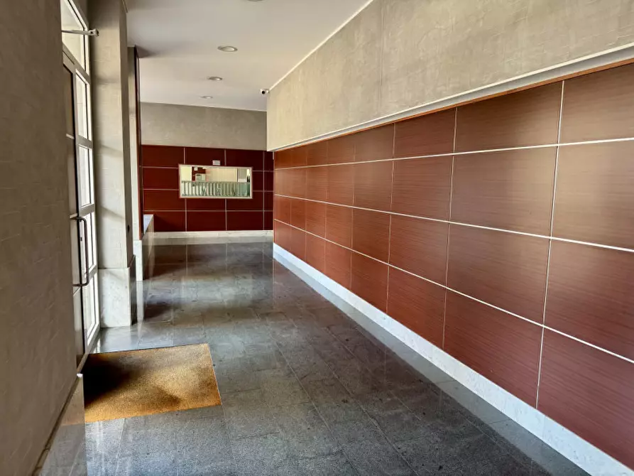 Immagine 2 di Appartamento in vendita  in Corso Trapani a Torino