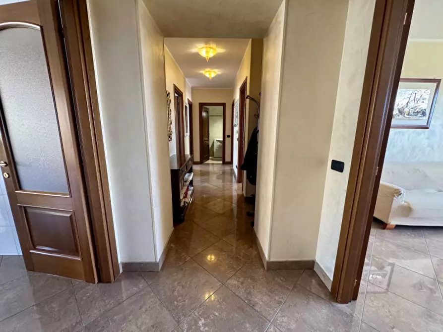 Immagine 6 di Appartamento in vendita  in Corso Trapani a Torino