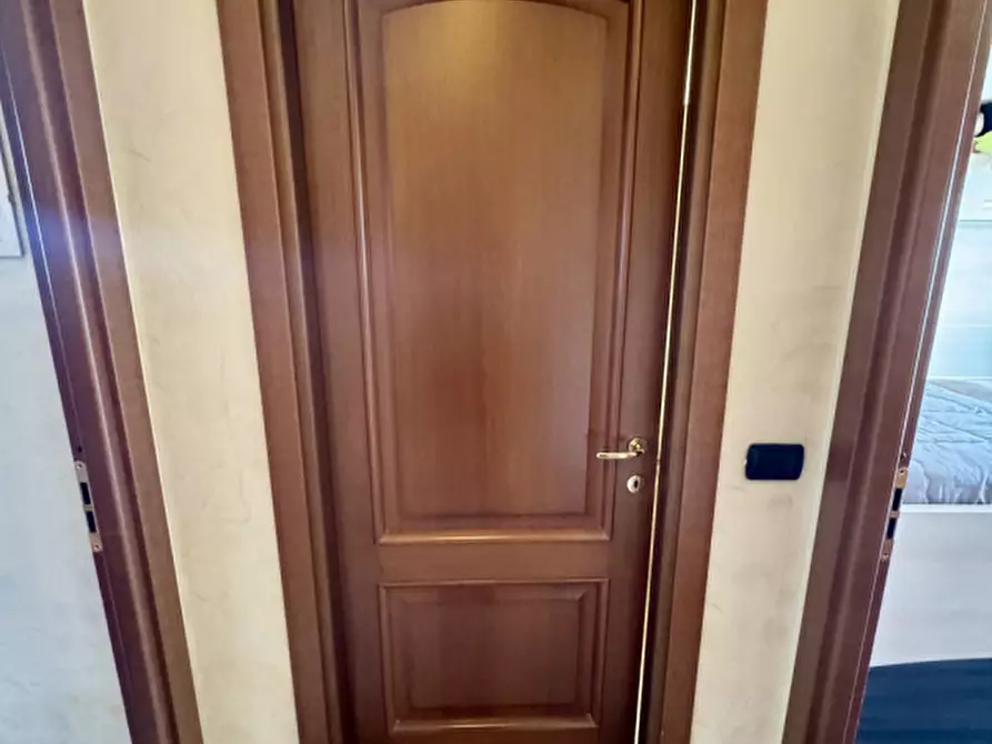 Immagine 8 di Appartamento in vendita  in Corso Trapani a Torino