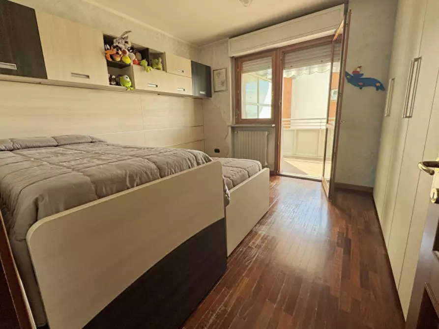 Immagine 13 di Appartamento in vendita  in Corso Trapani a Torino