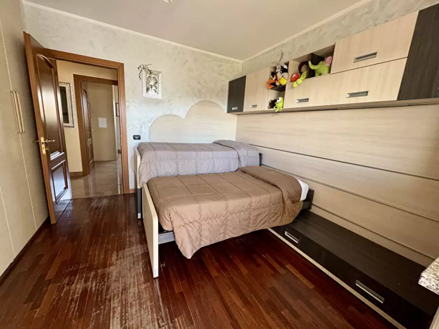 Immagine 14 di Appartamento in vendita  in Corso Trapani a Torino