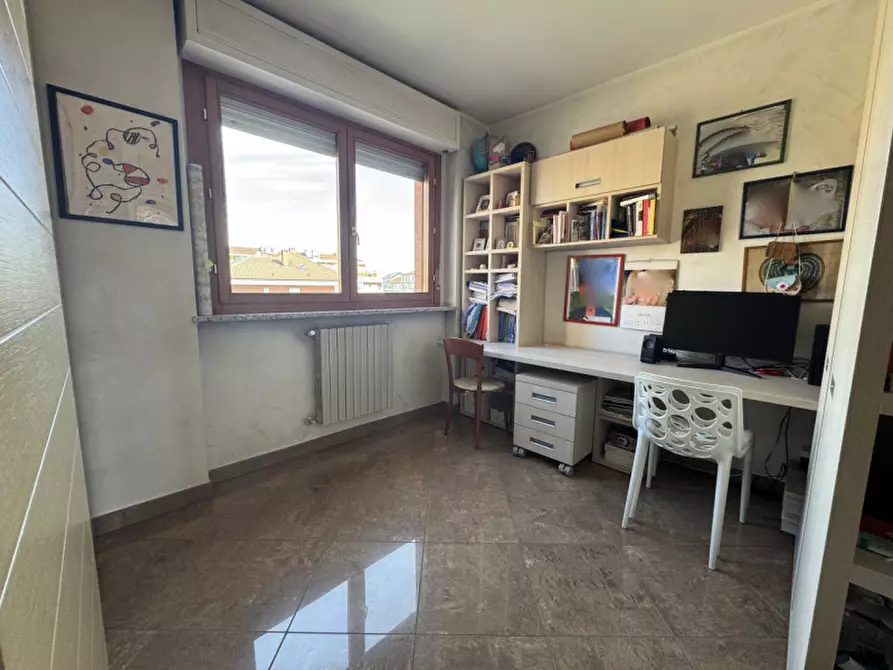 Immagine 15 di Appartamento in vendita  in Corso Trapani a Torino