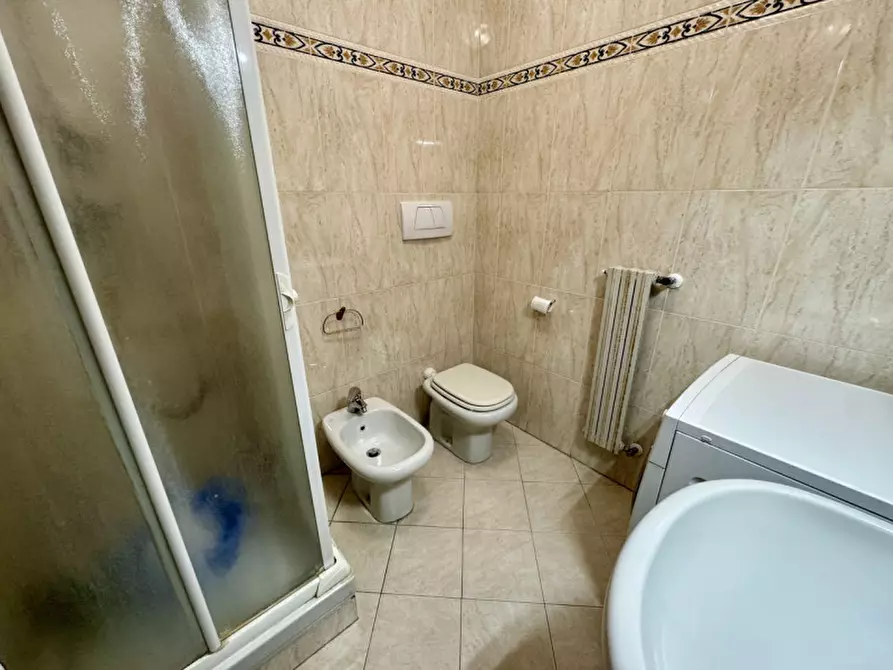 Immagine 18 di Appartamento in vendita  in Corso Trapani a Torino