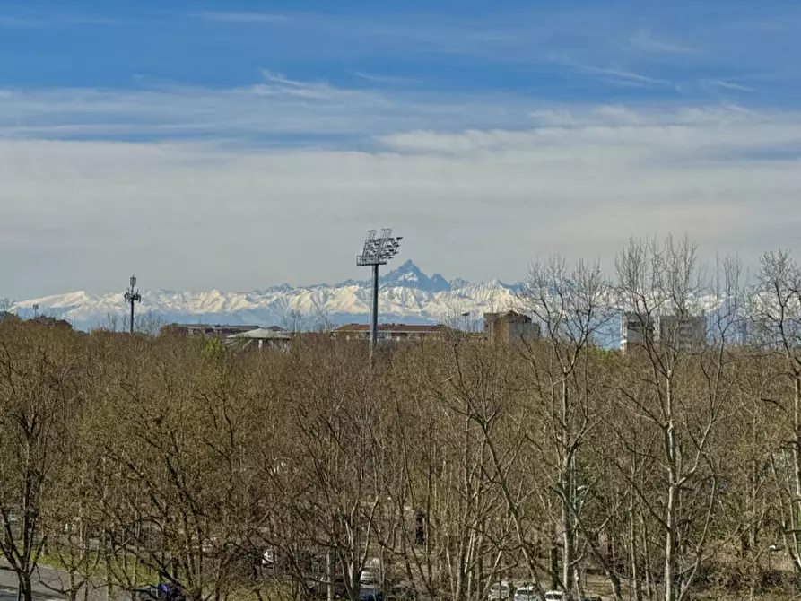 Immagine 22 di Appartamento in vendita  in Corso Trapani a Torino