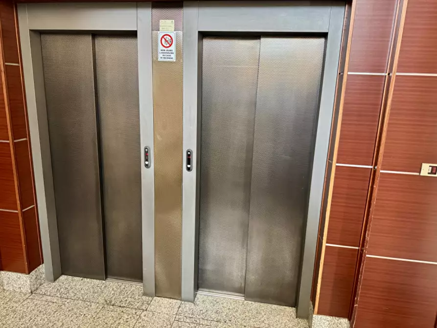 Immagine 26 di Appartamento in vendita  in Corso Trapani a Torino