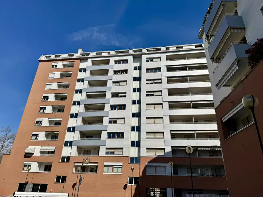 Immagine 29 di Appartamento in vendita  in Corso Trapani a Torino