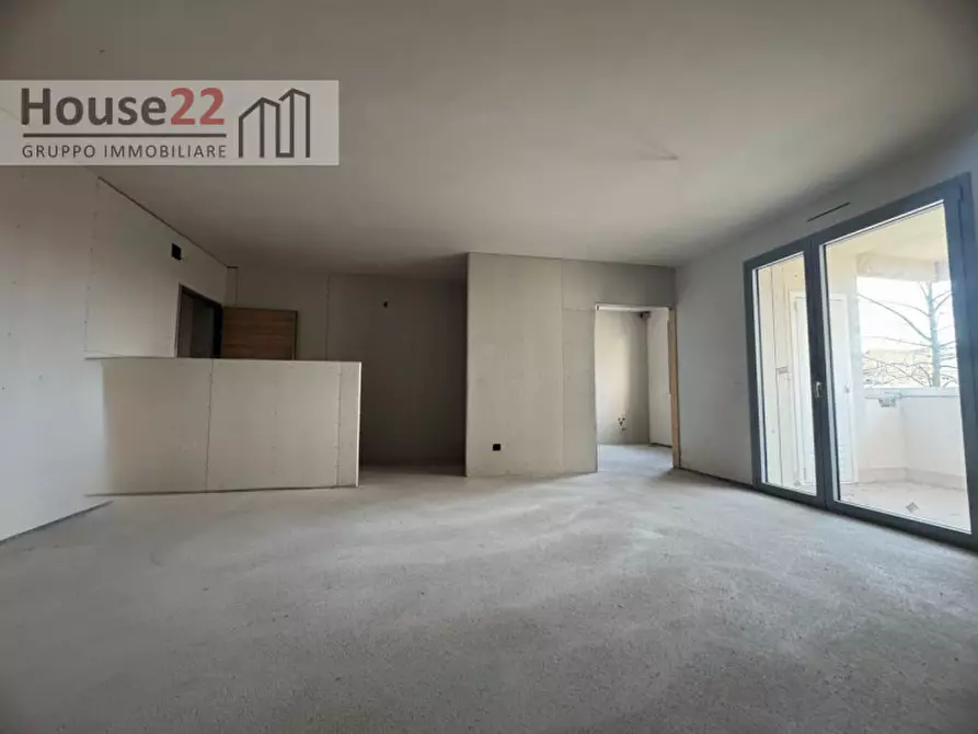 Immagine 2 di Appartamento in vendita  in Via Divisione Folgore 9 a Vicenza
