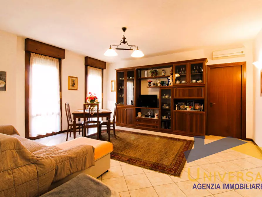 Immagine 2 di Appartamento in vendita  in VIA GIACOMO MATTEOTTI a Cadoneghe