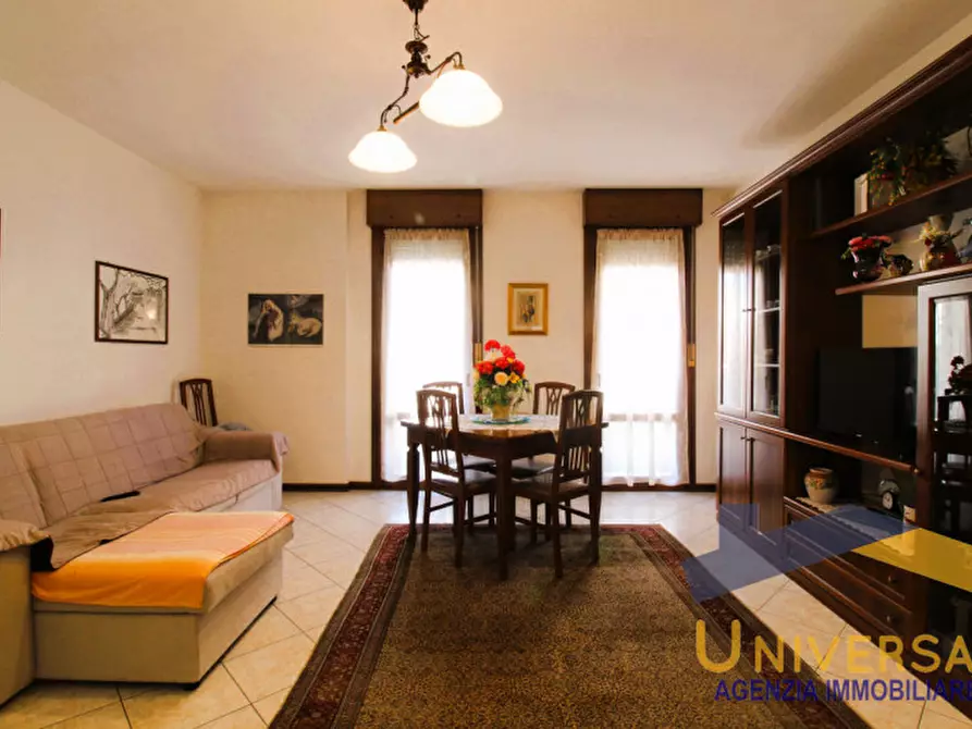 Immagine 4 di Appartamento in vendita  in VIA GIACOMO MATTEOTTI a Cadoneghe