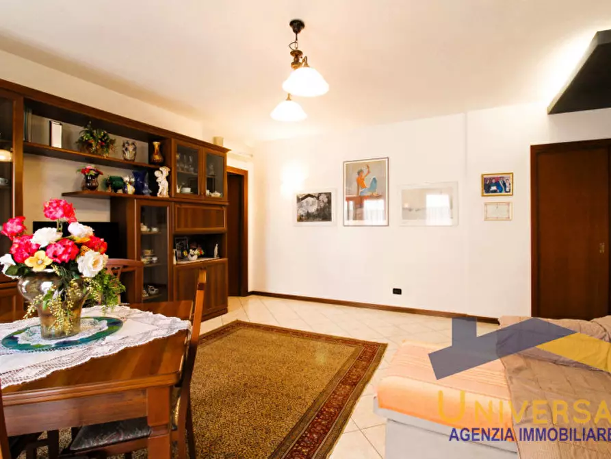 Immagine 6 di Appartamento in vendita  in VIA GIACOMO MATTEOTTI a Cadoneghe