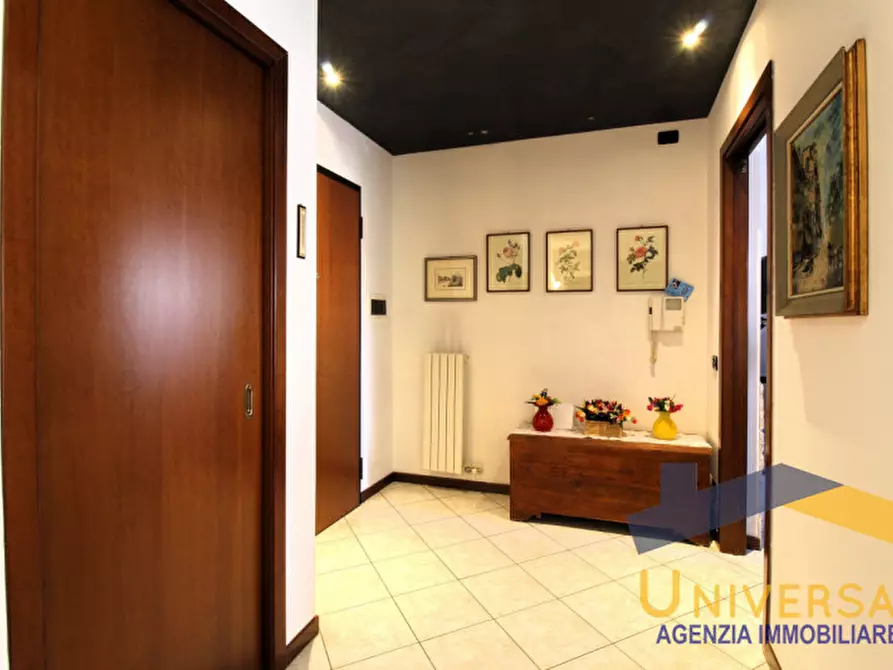Immagine 7 di Appartamento in vendita  in VIA GIACOMO MATTEOTTI a Cadoneghe