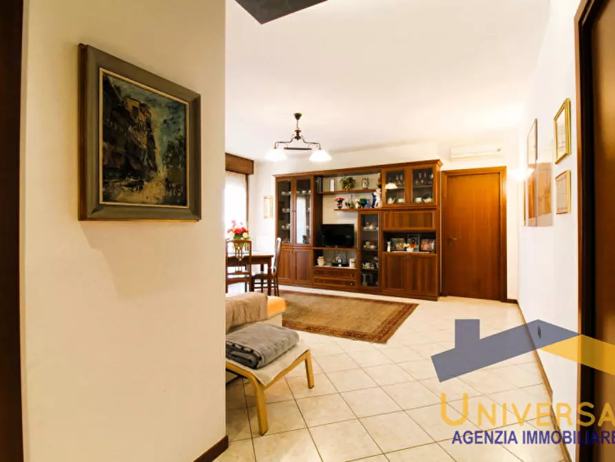 Immagine 8 di Appartamento in vendita  in VIA GIACOMO MATTEOTTI a Cadoneghe