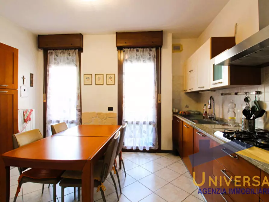 Immagine 9 di Appartamento in vendita  in VIA GIACOMO MATTEOTTI a Cadoneghe