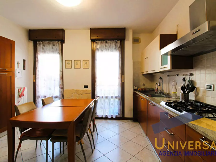 Immagine 10 di Appartamento in vendita  in VIA GIACOMO MATTEOTTI a Cadoneghe
