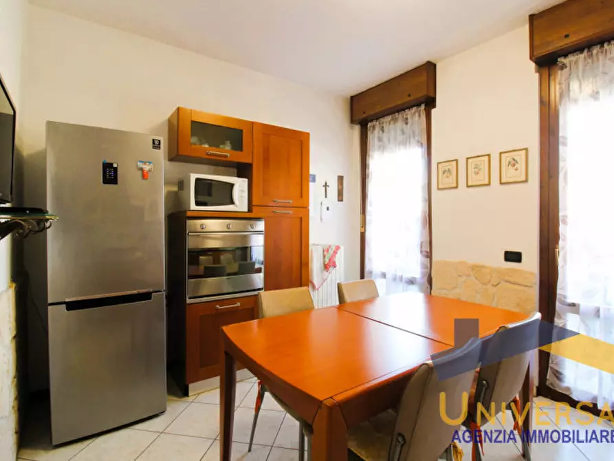 Immagine 11 di Appartamento in vendita  in VIA GIACOMO MATTEOTTI a Cadoneghe