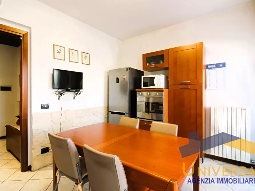 Immagine 12 di Appartamento in vendita  in VIA GIACOMO MATTEOTTI a Cadoneghe