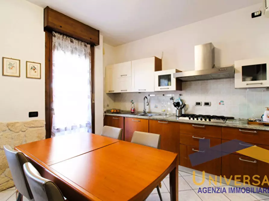 Immagine 14 di Appartamento in vendita  in VIA GIACOMO MATTEOTTI a Cadoneghe